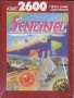 Atari  2600  -  Sentinel (1990) (Atari)
